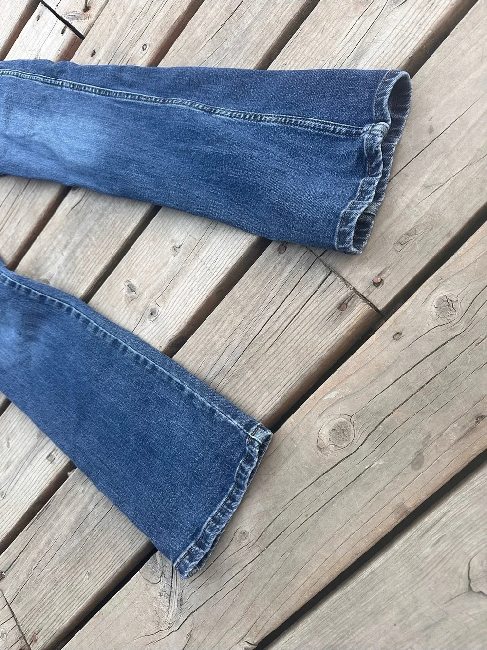 Wrangler Retro youth 18